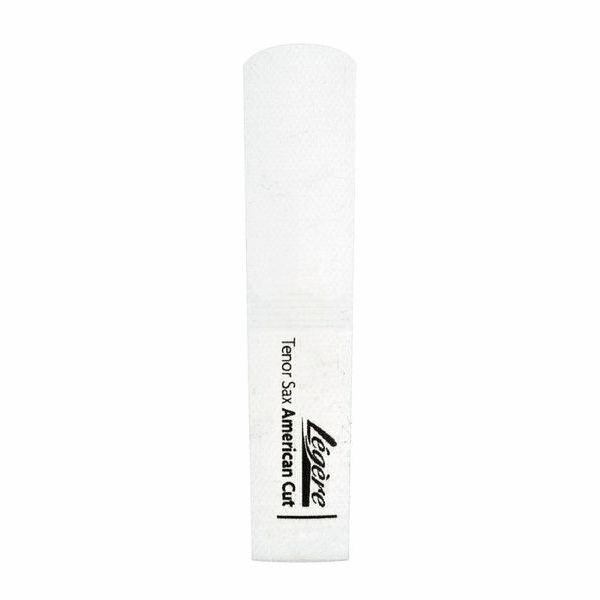 Тростина для тенор саксофона LEGERE American Cut Tenor-Sax #1.75