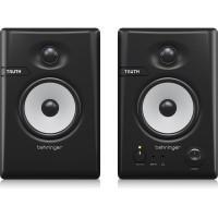 Студійні монітори BEHRINGER TRUTH 3.5