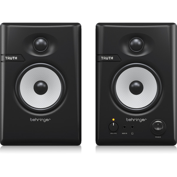 Студійні монітори BEHRINGER TRUTH 3.5