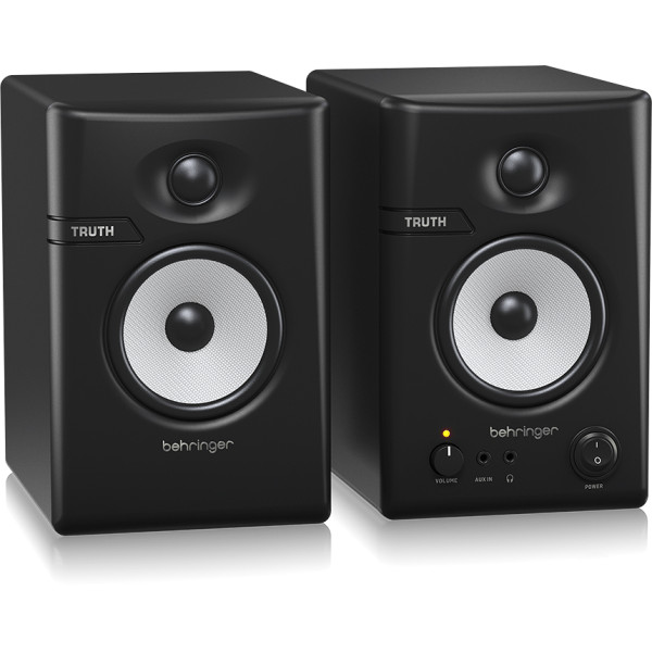 Студійні монітори BEHRINGER TRUTH 3.5