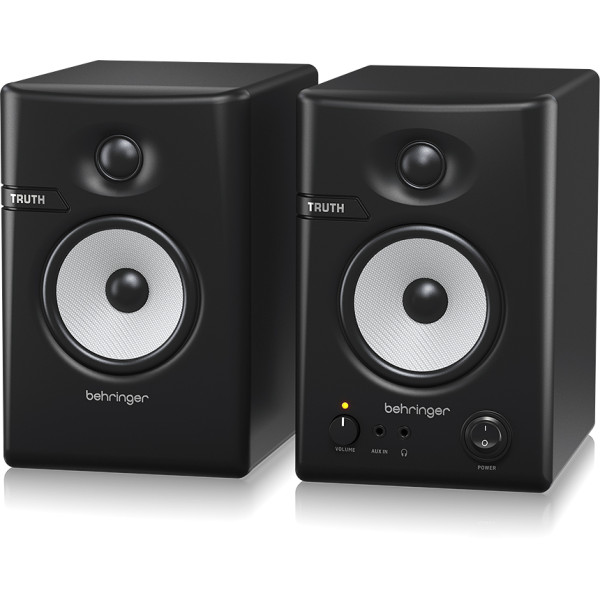 Студійні монітори BEHRINGER TRUTH 3.5