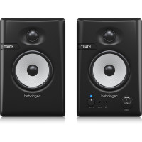 Студійні монітори BEHRINGER TRUTH 3.5 BT