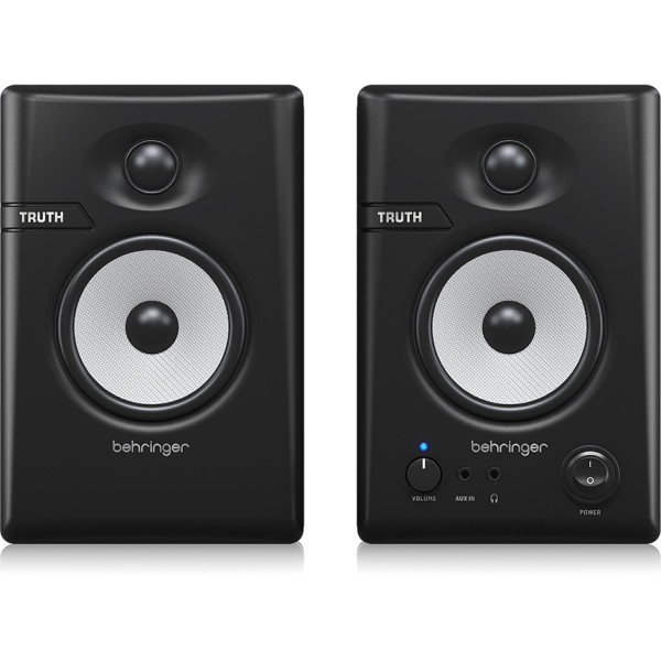 Студійні монітори BEHRINGER TRUTH 3.5 BT