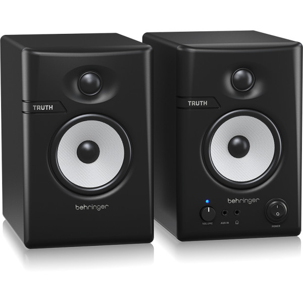 Студійні монітори BEHRINGER TRUTH 3.5 BT