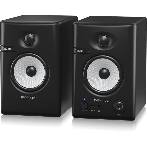 Студійні монітори BEHRINGER TRUTH 3.5 BT