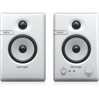 Студійні монітори BEHRINGER TRUTH 3.5 BT WH