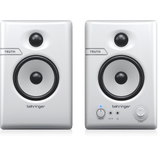 Студійні монітори BEHRINGER TRUTH 3.5 BT WH