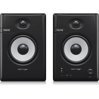 Студійні монітори BEHRINGER TRUTH 4.5