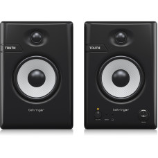 Студійні монітори BEHRINGER TRUTH 4.5