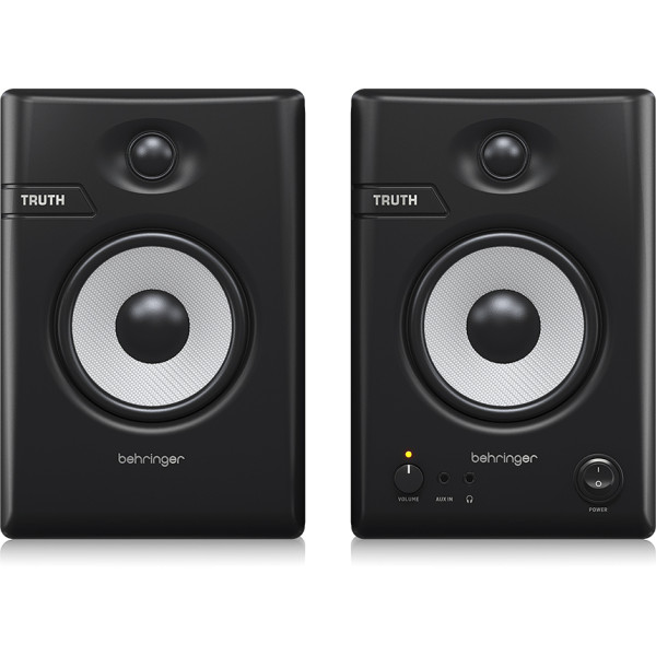 Студійні монітори BEHRINGER TRUTH 4.5
