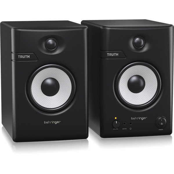 Студійні монітори BEHRINGER TRUTH 4.5