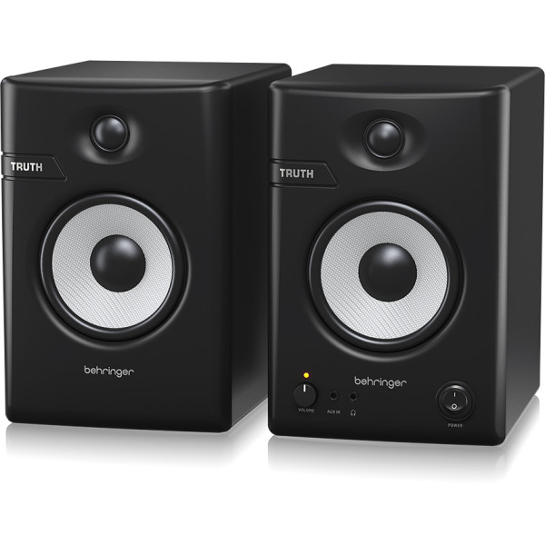Студійні монітори BEHRINGER TRUTH 4.5