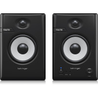 Студійні монітори BEHRINGER TRUTH 4.5 BT