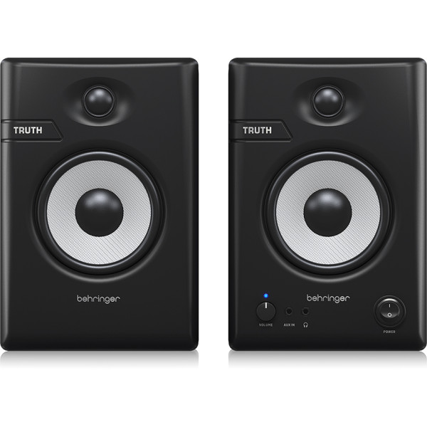 Студійні монітори BEHRINGER TRUTH 4.5 BT
