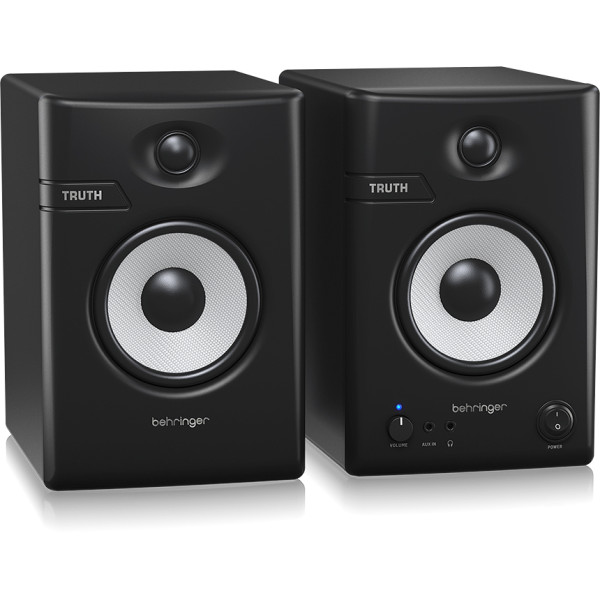 Студійні монітори BEHRINGER TRUTH 4.5 BT