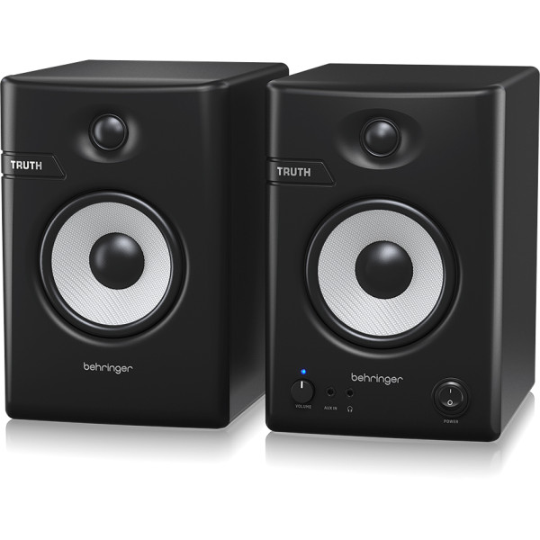 Студійні монітори BEHRINGER TRUTH 4.5 BT