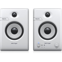 Студійні монітори BEHRINGER TRUTH 4.5 BT WH