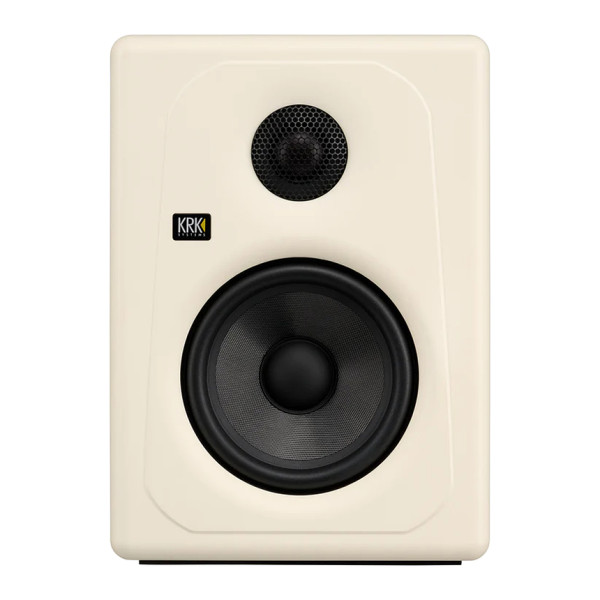 Студійний монітор KRK Kreate 5 Latte