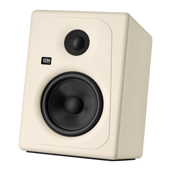 Студійний монітор KRK Kreate 5 Latte