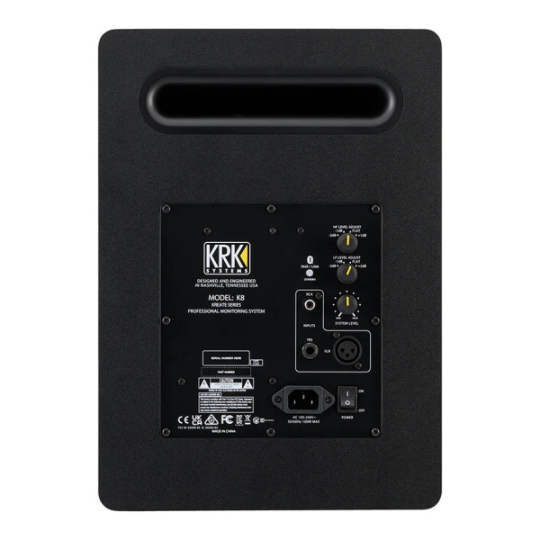Студійний монітор KRK Kreate 8