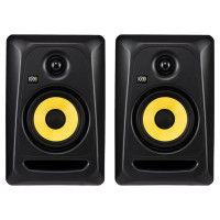 Студійні монітори KRK Classic 5 Monitor Pack