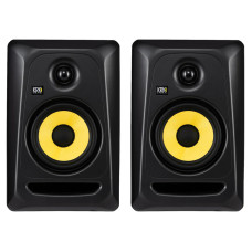 Студійні монітори KRK Classic 5 Monitor Pack