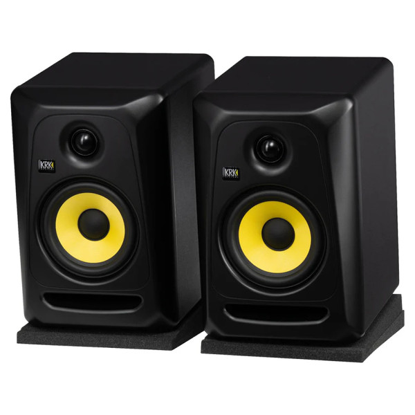 Студійні монітори KRK Classic 5 Monitor Pack