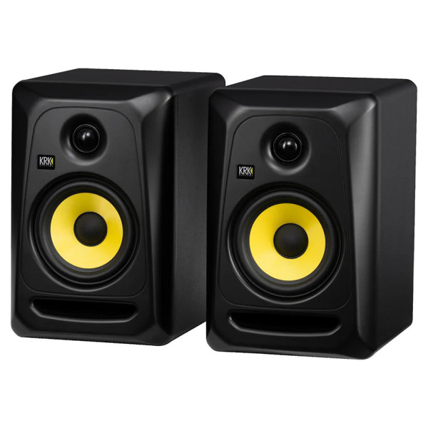 Студійні монітори KRK Classic 5 Monitor Pack