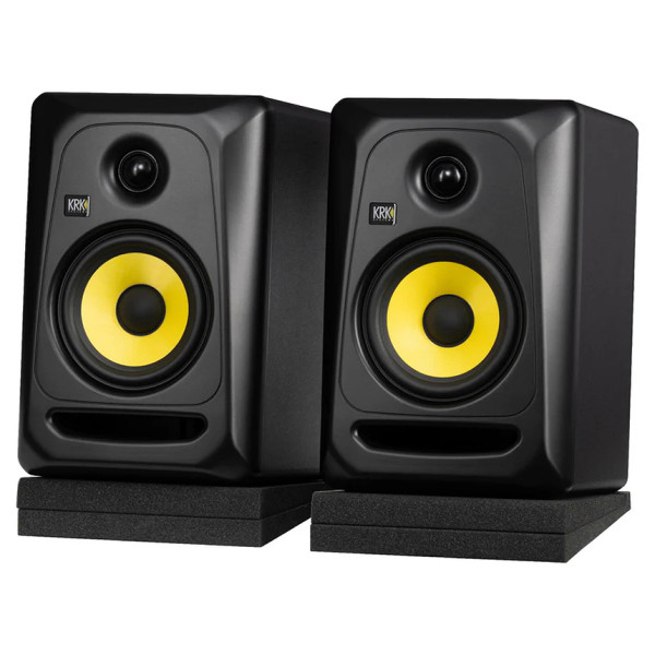 Студійні монітори KRK Classic 5 Monitor Pack