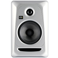 Студійний монітор KRK Classic 5 Silver Black