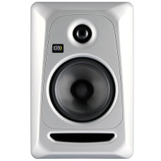 Студійний монітор KRK Classic 5 Silver Black