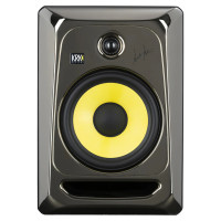 Студійний монітор KRK Classic 8ss Scott Storch Limited Edition