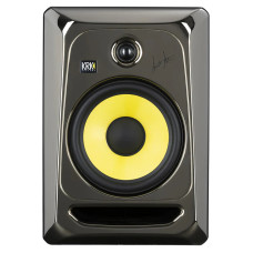 Студійний монітор KRK Classic 8ss Scott Storch Limited Edition