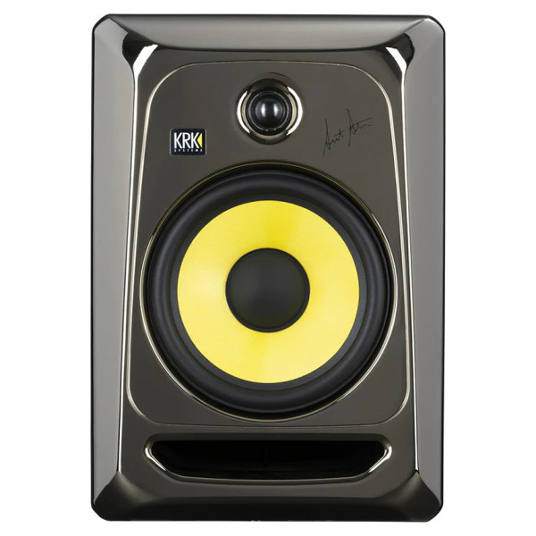 Студійний монітор KRK Classic 8ss Scott Storch Limited Edition