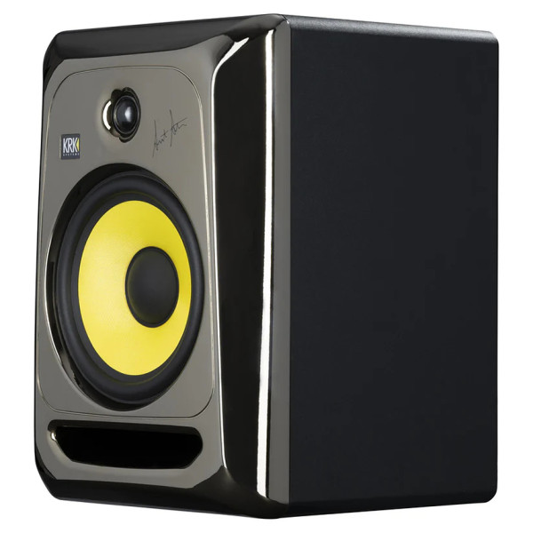 Студійний монітор KRK Classic 8ss Scott Storch Limited Edition