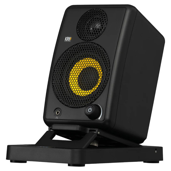 Студійні монітори KRK GoAUX 3