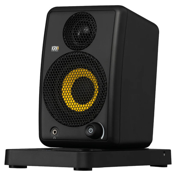 Студійні монітори KRK GoAUX 3