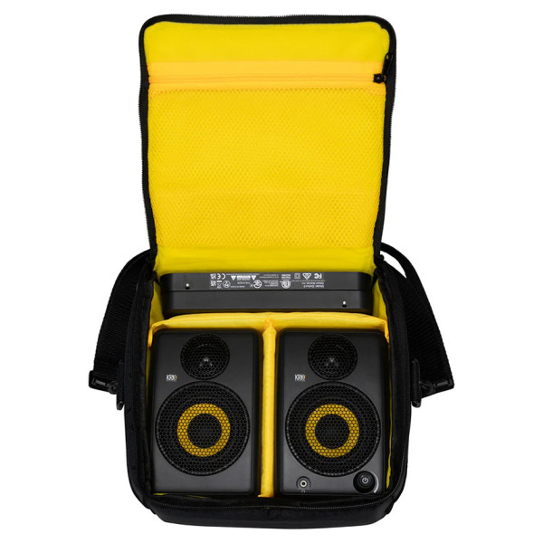 Студійні монітори KRK GoAUX 3
