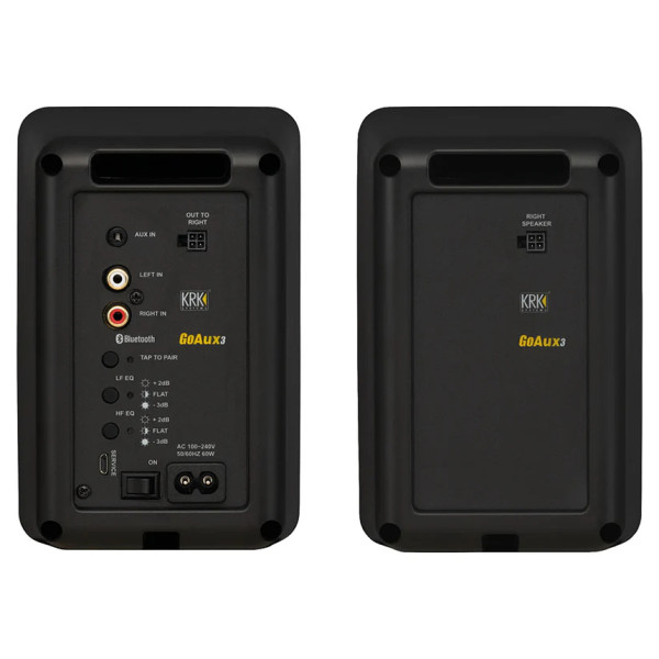 Студійні монітори KRK GoAUX 3