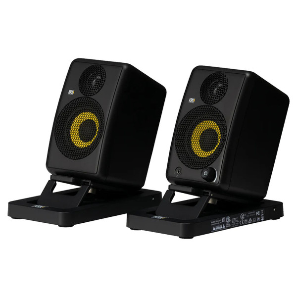 Студійні монітори KRK GoAUX 3