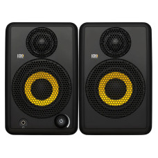 Студійні монітори KRK GoAUX 3