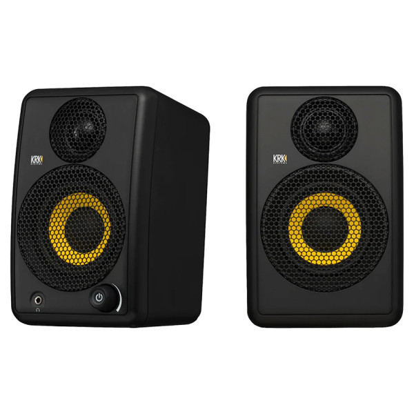 Студійні монітори KRK GoAUX 3