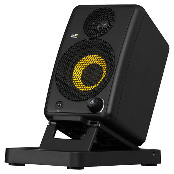 Студійні монітори KRK GoAUX 3