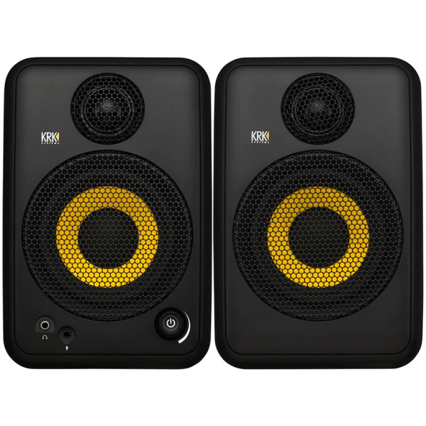 Студійні монітори KRK GoAUX 4