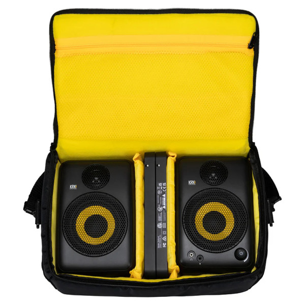 Студійні монітори KRK GoAUX 4