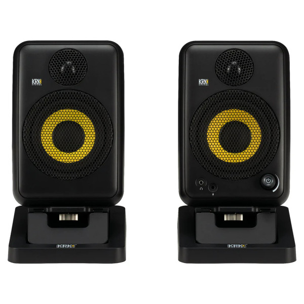 Студійні монітори KRK GoAUX 4