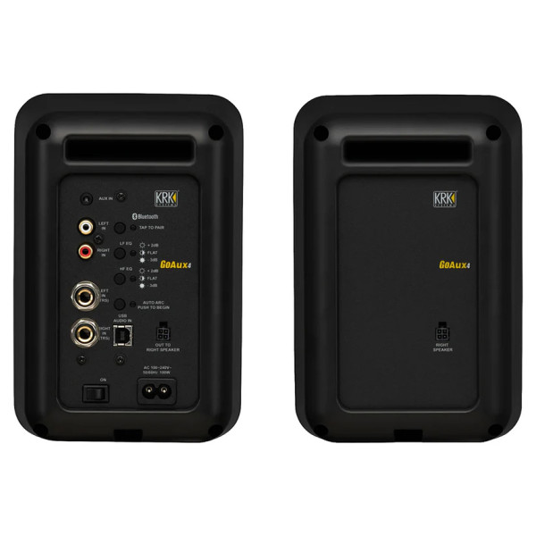 Студійні монітори KRK GoAUX 4