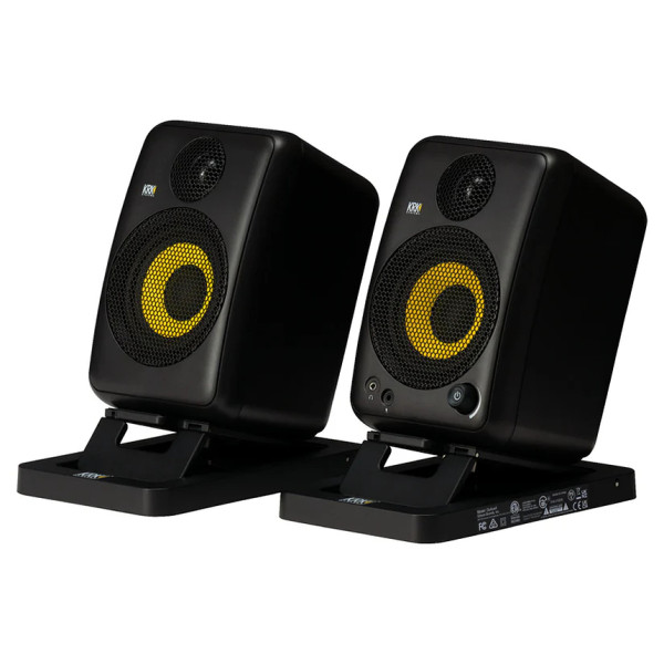 Студійні монітори KRK GoAUX 4