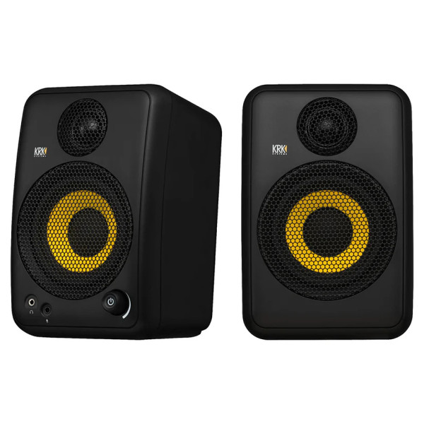 Студійні монітори KRK GoAUX 4