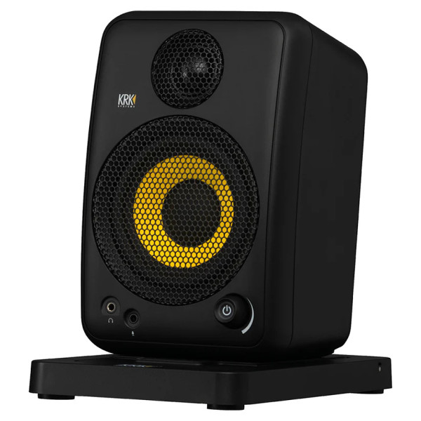 Студійні монітори KRK GoAUX 4